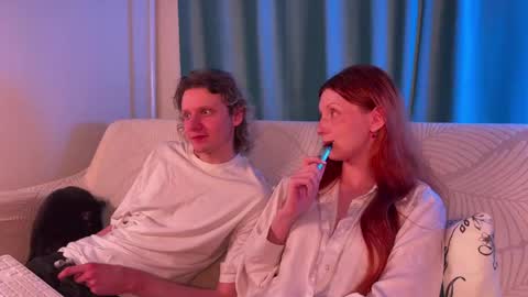 Liz and Mark online show from 1, 6, 2026