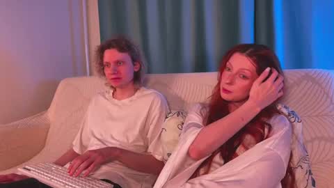 Liz and Mark online show from 3, 6, 2026