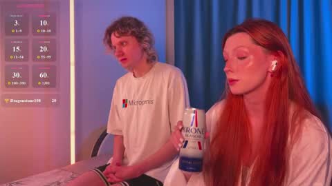 Liz and Mark online show from 5, 6, 2026