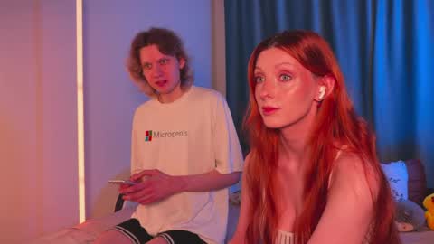 Liz and Mark online show from 6, 6, 2026