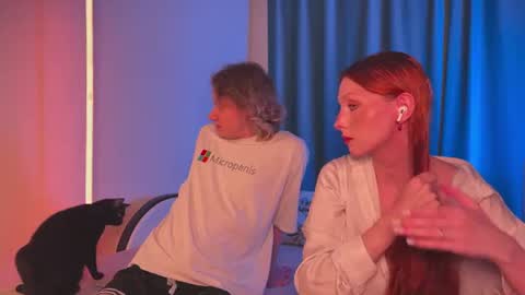 Liz and Mark online show from 9, 6, 2026