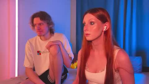 Liz and Mark online show from 12, 6, 2026