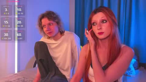 Liz and Mark online show from 15, 6, 2026