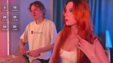 Liz and Mark online show from 5, 7, 2026