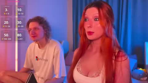Liz and Mark online show from 6, 7, 2026