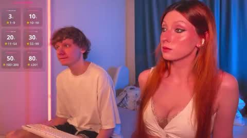 Liz and Mark online show from 31, 7, 2026