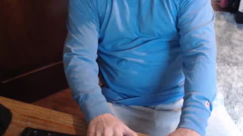 Snapshot of gethoggy chatting on 3, 1, 2025 gethoggy online show from 3, 1, 2025