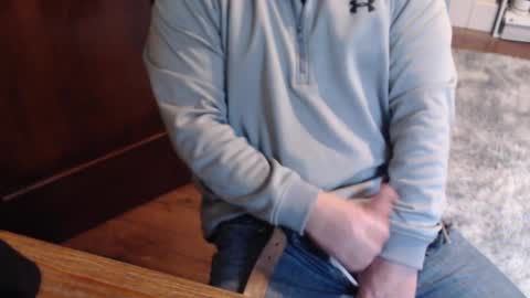 Snapshot of gethoggy chatting on 10, 1, 2025 gethoggy online show from 10, 1, 2025