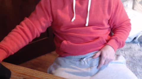 Snapshot of gethoggy chatting on 11, 1, 2025 gethoggy online show from 11, 1, 2025