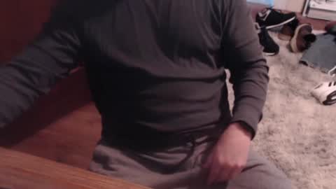 Snapshot of gethoggy chatting on 31, 1, 2025 gethoggy online show from 31, 1, 2025