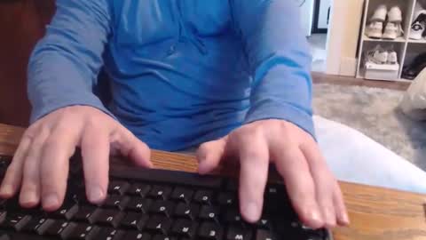 Snapshot of gethoggy chatting on 22, 2, 2026 gethoggy online show from 22, 2, 2026