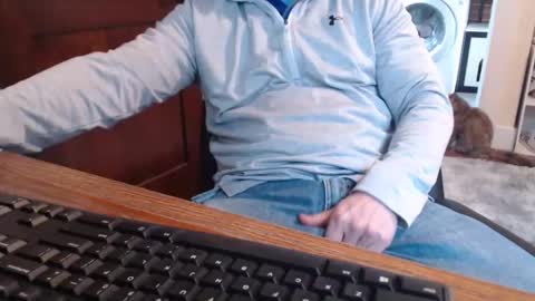 Snapshot of gethoggy chatting on 31, 3, 2026 gethoggy online show from 31, 3, 2026