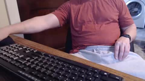 Snapshot of gethoggy chatting on 3, 4, 2026 gethoggy online show from 3, 4, 2026