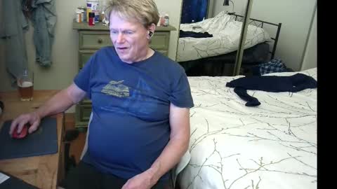 Gethyn online show from 17, 11, 2025