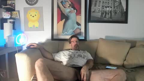 GetsNatty online show from 12, 11, 2025