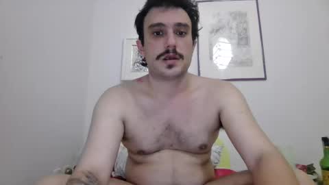 Snapshot of getto96 chatting on 27, 7, 2026 Gigettoyoung online show from 27, 7, 2026