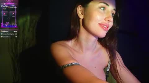 gettoknowmebetter online show from 15, 10, 2025