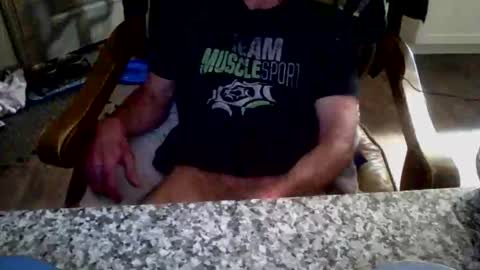 ThickcockAthlete online show from 17, 11, 2025