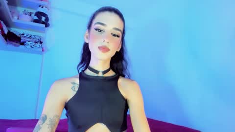 gaia online show from 21, 10, 2025