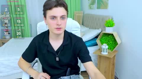 Alex online show from 15, 10, 2025