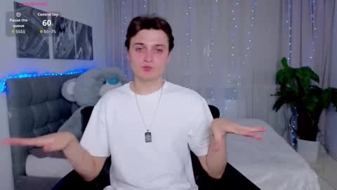 Alex online show from 22, 10, 2025