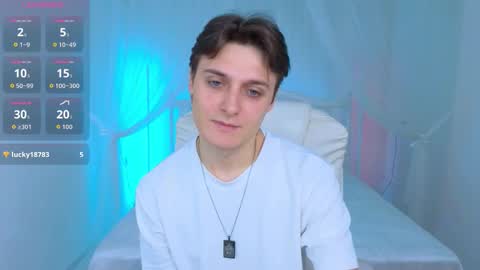 Alex online show from 3, 11, 2025