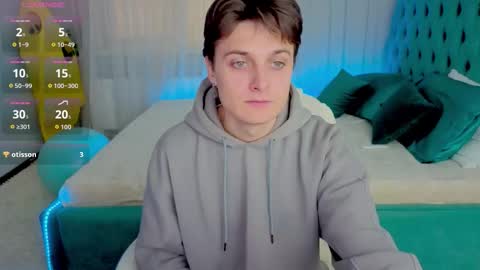 Alex online show from 5, 11, 2025