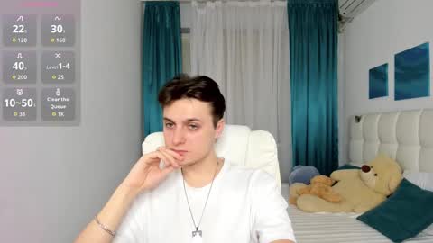 Alex online show from 1, 12, 2025