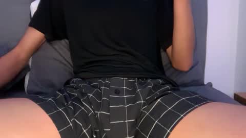 gh0st_boy_ online show from 2, 10, 2025