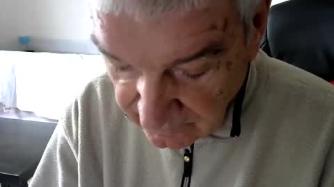 Snapshot of gh1952ma chatting on 1, 3, 2025 Gisse online show from 1, 3, 2025