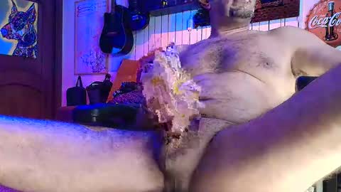 Snapshot of ghala chatting on 26, 3, 2026 DarkMan online show from 26, 3, 2026