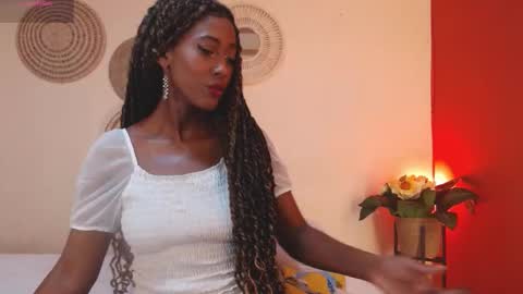 GhanimaWalter online show from 1, 12, 2025