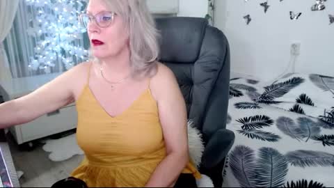 Ghertrudequeen online show from 21, 3, 2026