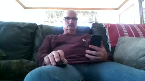 ghost2534 online show from 16, 11, 2025