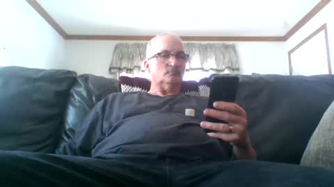 Snapshot of ghost2534 chatting on 21, 6, 2026 ghost2534 online show from 21, 6, 2026