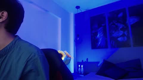 Snapshot of ghost__girl_ chatting on 23, 9, 2025 Your Girl online show from 23, 9, 2025