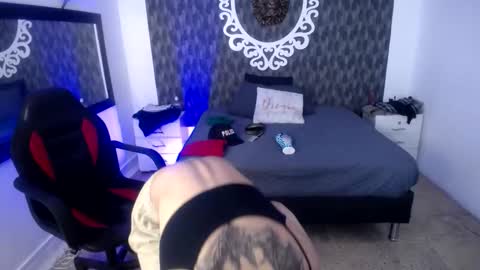 Snapshot of ghost__girl_ chatting on 1, 10, 2025 Your Girl online show from 1, 10, 2025