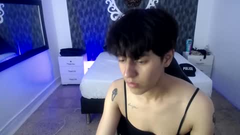 Snapshot of ghost__girl_ chatting on 4, 10, 2025 Your Girl online show from 4, 10, 2025