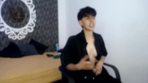 Snapshot of ghost__girl_ chatting on 6, 10, 2025 Your Girl online show from 6, 10, 2025