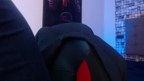 Snapshot of ghost__girl_ chatting on 26, 10, 2025 Your Girl online show from 26, 10, 2025