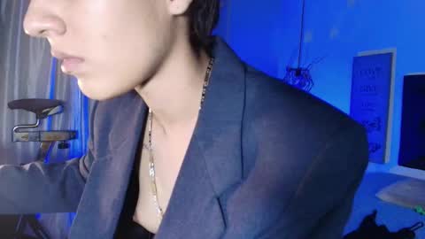 Snapshot of ghost__girl_ chatting on 5, 11, 2025 Your Girl online show from 5, 11, 2025