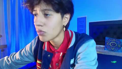 Snapshot of ghost__girl_ chatting on 11, 11, 2025 Your Girl online show from 11, 11, 2025