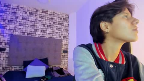 Snapshot of ghost__girl_ chatting on 13, 11, 2025 Your Girl online show from 13, 11, 2025