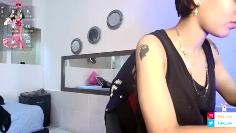 Snapshot of ghost__girl_ chatting on 15, 11, 2025 Your Girl online show from 15, 11, 2025