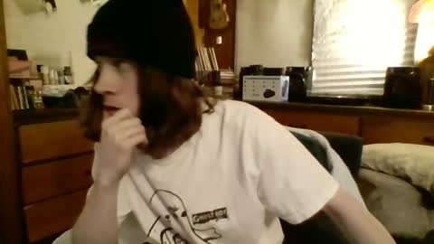 Snapshot of ghostboygbc chatting on 4, 2, 2025 ghostboygbc online show from 4, 2, 2025