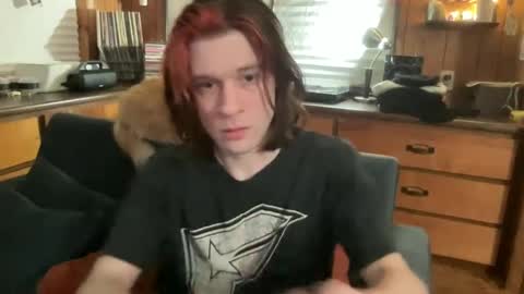 Snapshot of ghostboygbc chatting on 20, 9, 2025 ghostboygbc online show from 20, 9, 2025