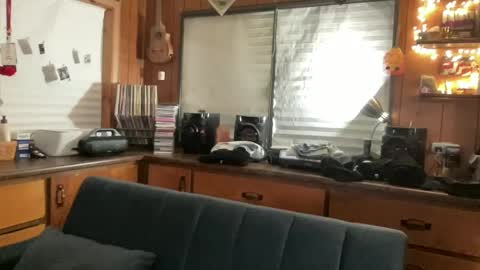 Snapshot of ghostboygbc chatting on 28, 9, 2025 ghostboygbc online show from 28, 9, 2025