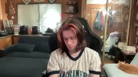 Snapshot of ghostboygbc chatting on 5, 10, 2025 ghostboygbc online show from 5, 10, 2025
