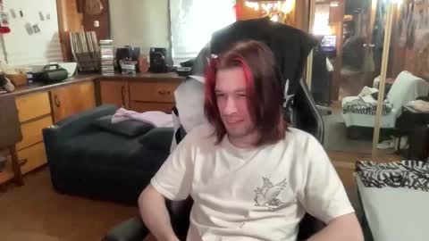 ghostboygbc online show from 23, 10, 2025