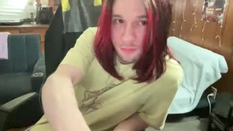 ghostboygbc online show from 5, 2, 2026